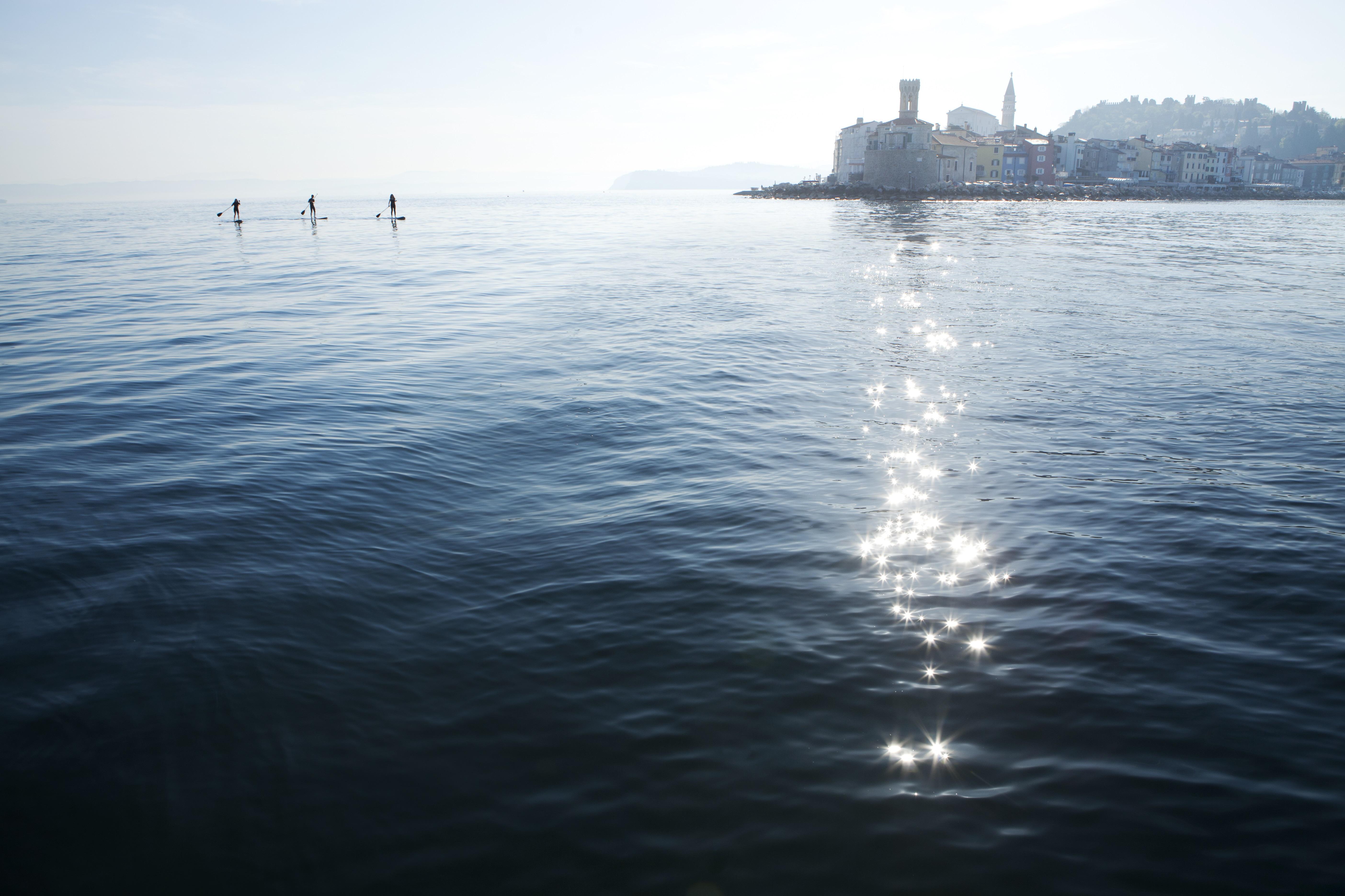 Hotel Mirna - Terme & Wellness Lifeclass Portorož Buitenkant foto