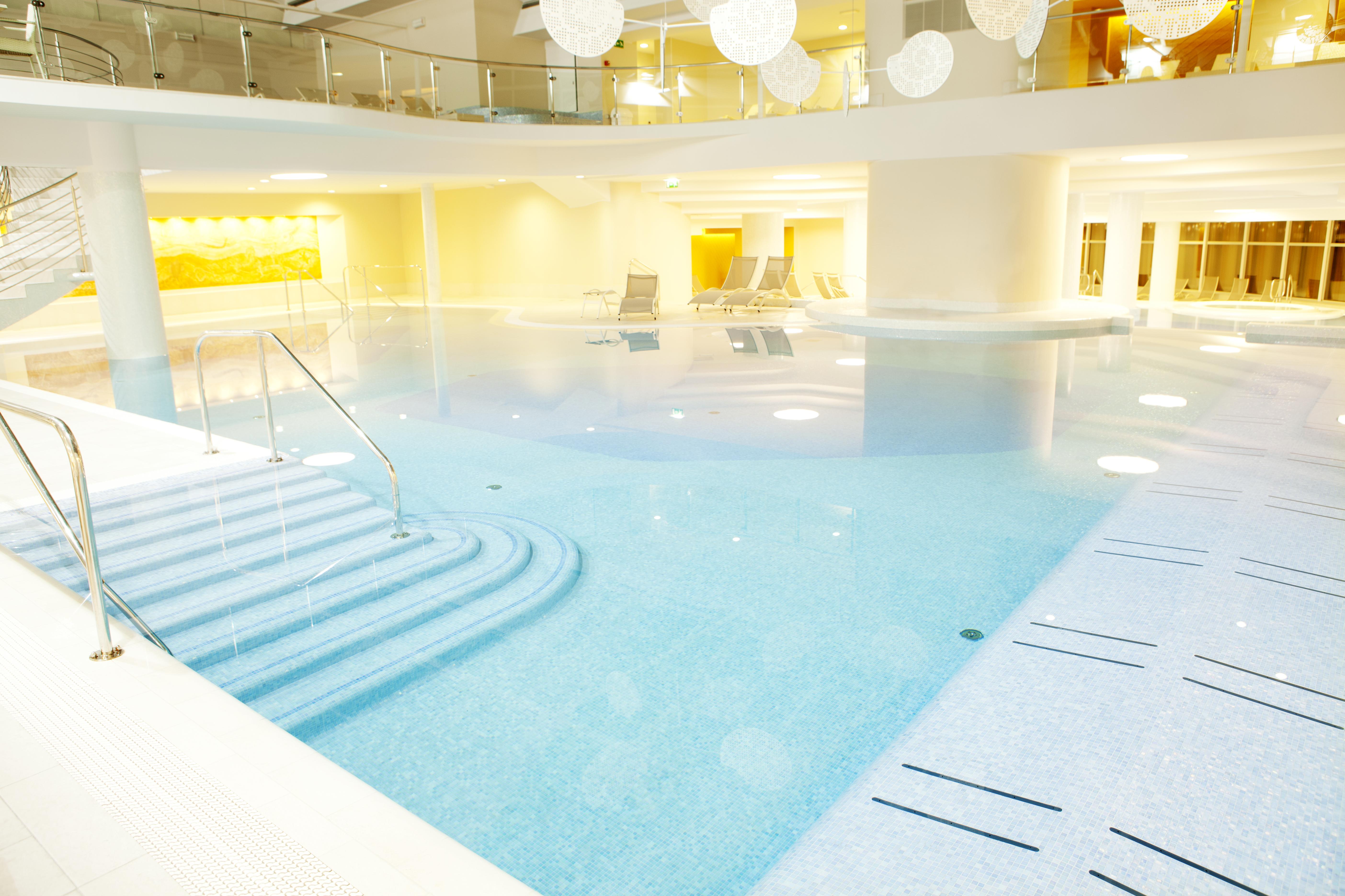 Hotel Mirna - Terme & Wellness Lifeclass Portorož Buitenkant foto
