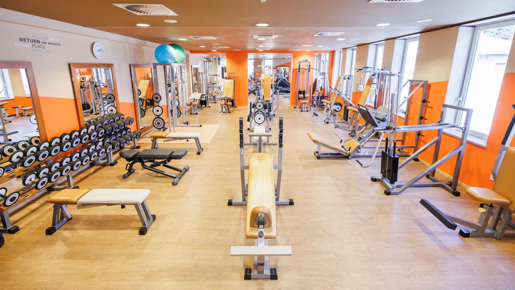 Hotel Mirna - Terme & Wellness Lifeclass Portorož Buitenkant foto