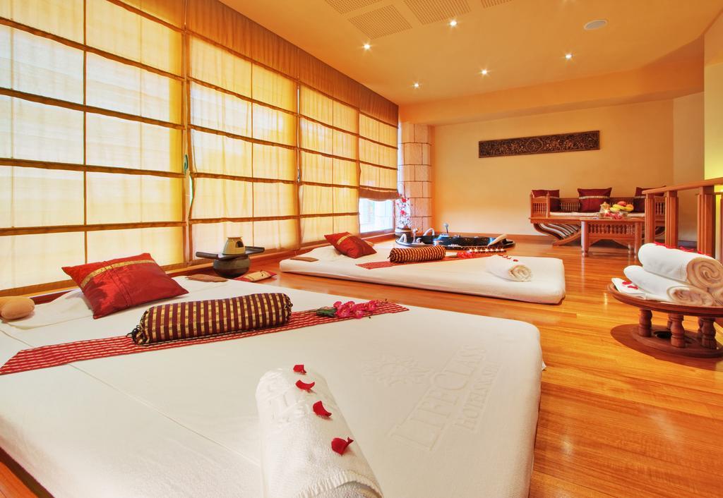 Hotel Mirna - Terme & Wellness Lifeclass Portorož Buitenkant foto